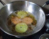 पकवान रेसिपी चरण 3 फोटो