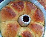 Foto langkah ke 5 dari resep Roti manis ekonomis.