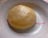 Une image de l'étape 2 de Tarte à la noix de coco 🥥🥥🥥.