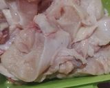 Foto langkah ke 1 dari resep Ayam goreng serundeng kelapa.