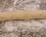 Foto del paso 7 de la receta: Rolls de Otoño
