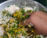 मेथी थेपला रेसिपी चरण 2 फोटो
