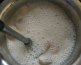 चीकू शेक(chiku shake recipe in hindi) रेसिपी चरण 2 फोटो