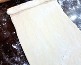 Foto del paso 2 de la receta: Tequeños (deditos de queso) 🇻🇪