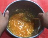 Foto langkah ke 3 dari resep Bingka telur gula merah/kayapu/sarikaya.