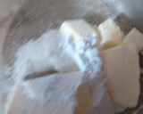 Foto del paso 1 de la receta: Galletas de limón