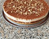 Foto del passaggio 11 della ricetta Torta fredda panna e nutella