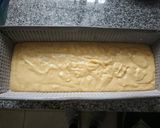 Foto del paso 3 de la receta: Budín de naranja 🍊