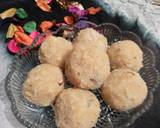 Churmy ky ladoo recipe step 4 photo
