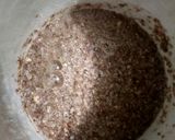 Foto del paso 1 de la receta: Budín de frutilla y chocolate
