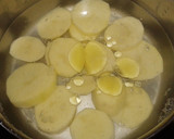 Foto del paso 1 de la receta: Bacalao a la gallega