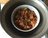 腐乳豆豉蒸排骨的食譜步驟9照片