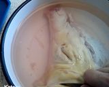 Abált sertésfej, ahogy én készítem recept fázis 2 fotója
