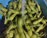 Foto langkah ke 2 dari resep Edamame Garlic.