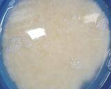 A picture of step 1 of Potato Rice.