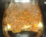 Foto del paso 6 de la receta: Canelones de coliflor, queso cremoso y Calabaza