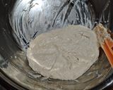 Foto langkah ke 5 dari resep Dasar Roti Tanpa Ulen (dengan Margarin).
