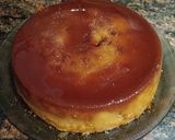 Foto del paso 7 de la receta: Budín de pan 🍞✨