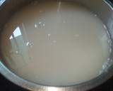 முருங்கைகீரை மிளகு சூப் ரெசிபி ஸ்டேப் 2 புகைப்படம்