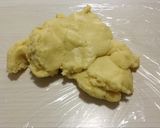 Foto del paso 1 de la receta: Galletas rellenas de mermelada y dulce de leche