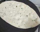 A picture of step 8 of Chole khulcha.