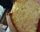 Foto del paso 5 de la receta: Budín de Naranja 🍊🧡