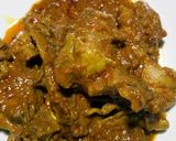 A picture of step 9 of Chicken(souppack)stew #seasonalingridientcontest #authormarathon.
