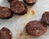 Foto del paso 2 de la receta: Morcilla encebollá