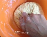 Foto langkah ke 2 dari resep Bakpia Crunch.