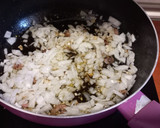Foto del paso 3 de la receta: Conejo guisado con Boletus