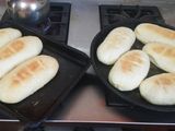 Pan casero