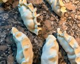 Foto del paso 3 de la receta: Tradicionales empanadas de choclo / empanadas de humita
