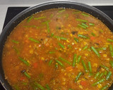Foto del paso 2 de la receta: Paella de Verduras