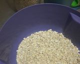 Foto del paso 1 de la receta: Pepas!! 🍪