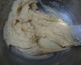 A picture of step 5 of Quick and Easy Banana Bread.