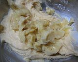 A picture of step 6 of Quick and Easy Banana Bread.