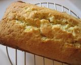 A picture of step 8 of Quick and Easy Banana Bread.