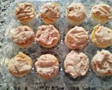 Foto del paso 3 de la receta Mini Vol-au-vent hojaldre rellenos de paté de Melva casero