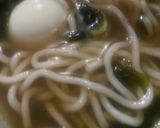 Foto langkah ke 3 dari resep Mie Udon.
