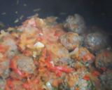 Foto del paso 2 de la receta: Guisado de lentejones. Diana