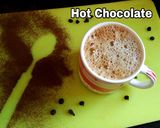 A picture of step 4 of Hot Chocolate.