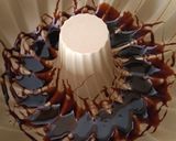 Foto del paso 8 de la receta Chocoflan de naranja