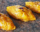 Une image de l'étape 9 de Recette de la sweet potato 🍠.