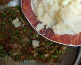A picture of step 3 of Puff With Aloo Stuffing.