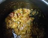 Mutton biryani recipe step 2 photo