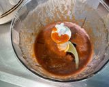 Une image de l'étape 4 de Marinade à l'ail, érable, citron et tomate.