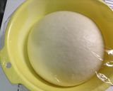 超簡單山型吐司的食譜步驟5照片