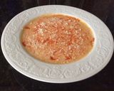 Foto del paso 9 de la receta: Sopa Crema de Calabazas y Tomates