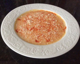 Foto del paso 9 de la receta: Sopa Crema de Calabazas y Tomates