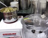 मुगाचे पौष्टीक रोल रेसिपी स्टेप 1 फोटो